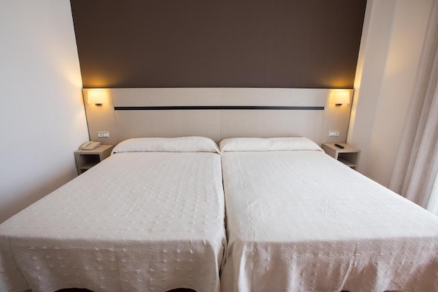 Gallery - Hotel Costa Brava Blanes