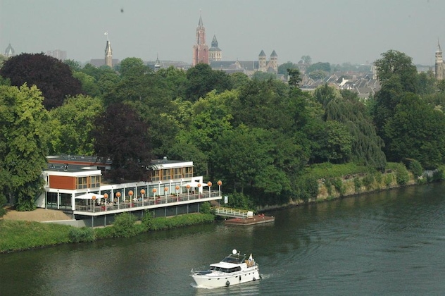 Gallery - Stayokay Maastricht