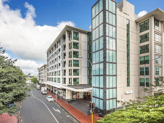 Gallery - The Sebel Auckland Viaduct Harbour