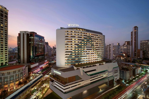 Gallery - The Westin Grande Sukhumvit, Bangkok
