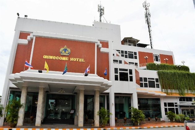 Gallery - Wangcome Hotel