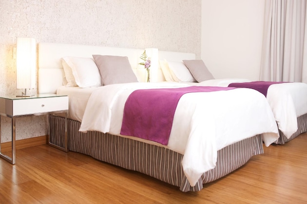 Gallery - Rio Amazonas Hotel