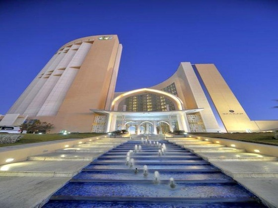 Gallery - Corinthia Hotel Tripoli