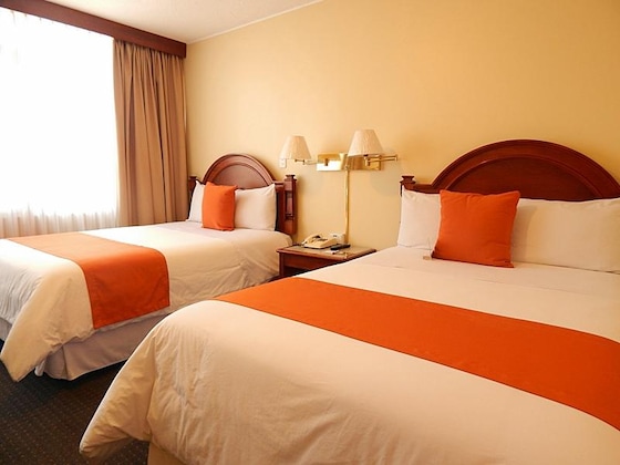 Gallery - Hotel Republica