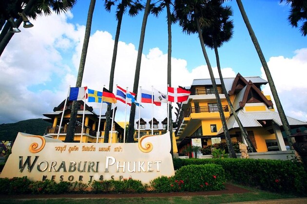 Gallery - Woraburi Phuket Resort & Spa