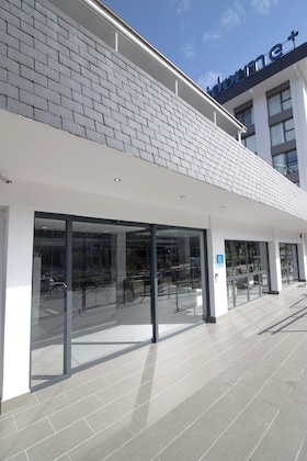 Gallery - B&B Hotel Donostia San Sebastián Aeropuerto