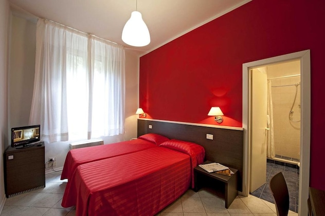 Gallery - Hotel Moderno