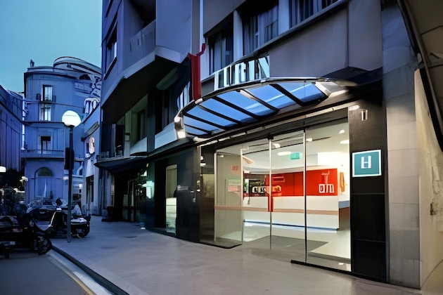 Gallery - Hotel Turin Barcelona