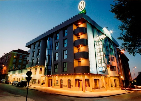 Gallery - Hotel Infanta Cristina