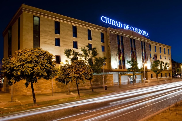 Gallery - Hotel Exe Ciudad De Cordoba