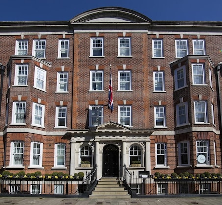 Gallery - No. Ten Manchester Street Hotel