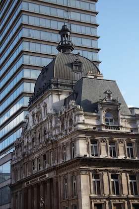Gallery - Best Western Victoria Palace