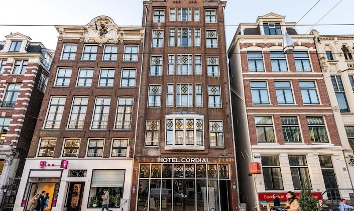 Gallery - Ozo Hotels Cordial Amsterdam