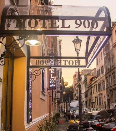Gallery - Hotel Novecento