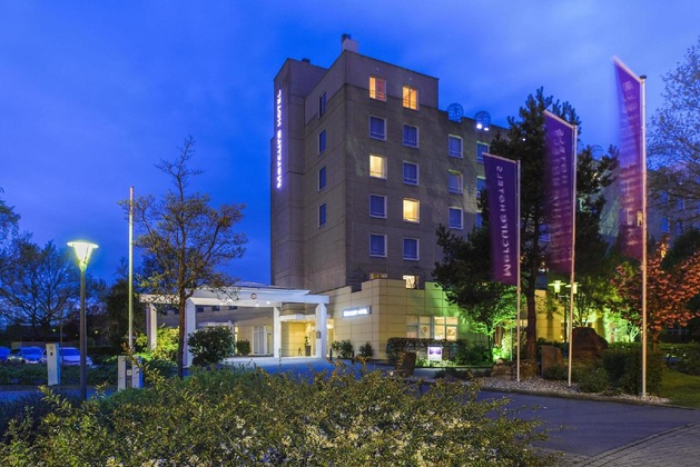 Gallery - Mercure Hotel Hannover Oldenburger Allee
