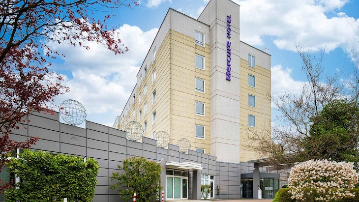 Gallery - Mercure Hotel Hannover Oldenburger Allee