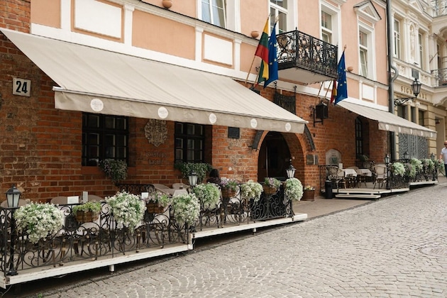 Gallery - Narutis Hotel