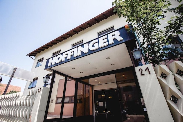 Gallery - Hotel Hoffinger