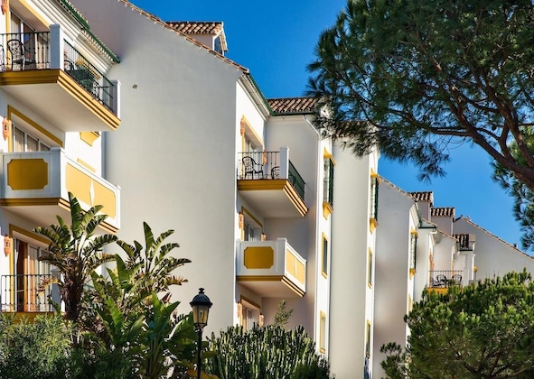 Gallery - Ona Alanda Club Marbella
