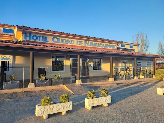 Gallery - Hotel Ciudad De Navalcarnero