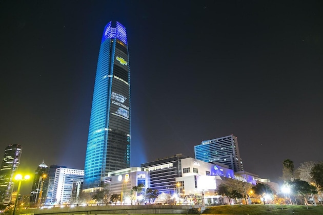 Gallery - Park Plaza Hotel