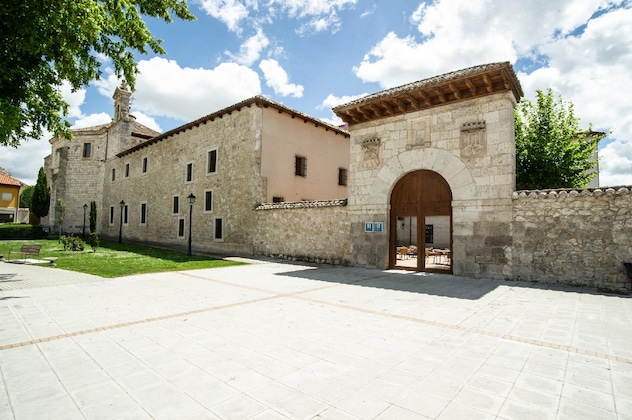 Gallery - Azz Peñafiel Las Claras Hotel & Spa