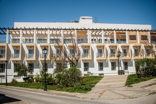 Gallery - Hotel Almedina Spa