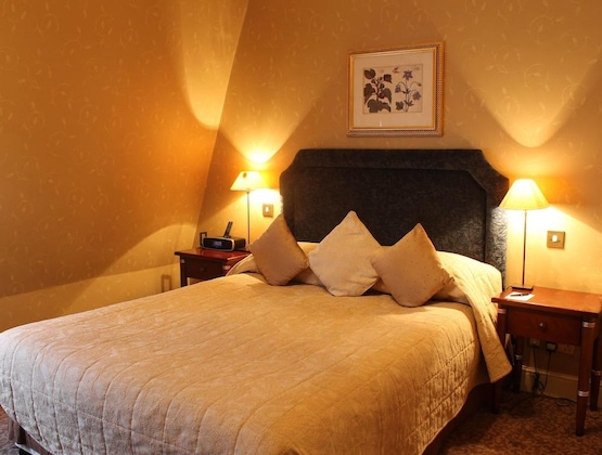 Gallery - The Leonard Hotel