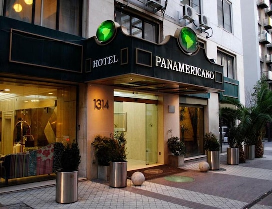 Gallery - Hotel Panamericano