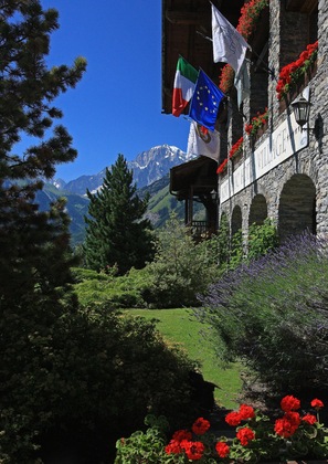 Gallery - Relais Mont Blanc