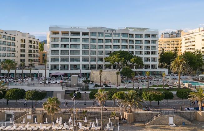 Gallery - El Fuerte Marbella