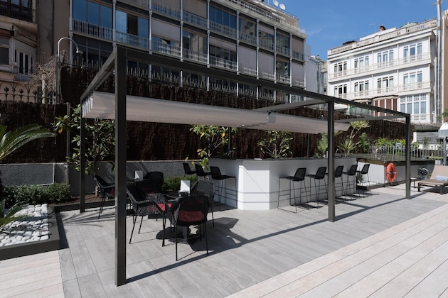 Gallery - Catalonia Plaza Cataluña