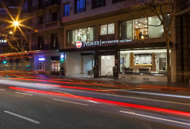 Gallery - Best Western Premier Hotel Dante