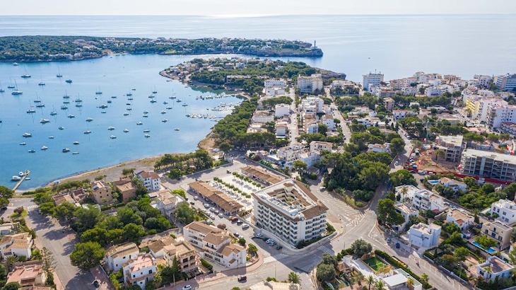 Gallery - Js Portocolom Suites