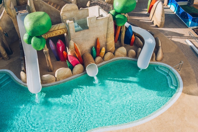 Gallery - Iberostar Waves Bouganville Playa