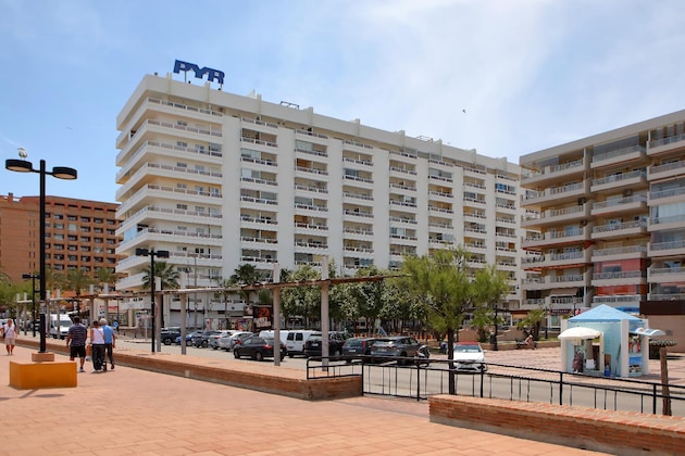 Gallery - Hotel Apartamentos Pyr Fuengirola