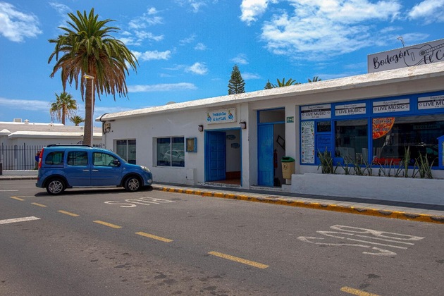 Gallery - Apartamentos Jable Bermudas
