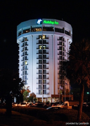 Gallery - Holiday Inn Charleston Riverview By Ihg