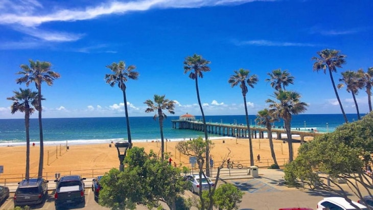 Gallery - Holiday Inn Los Angeles - Lax Airport, An Ihg Hotel