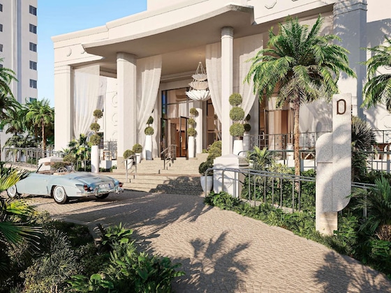 Gallery - Delano South Beach Miami