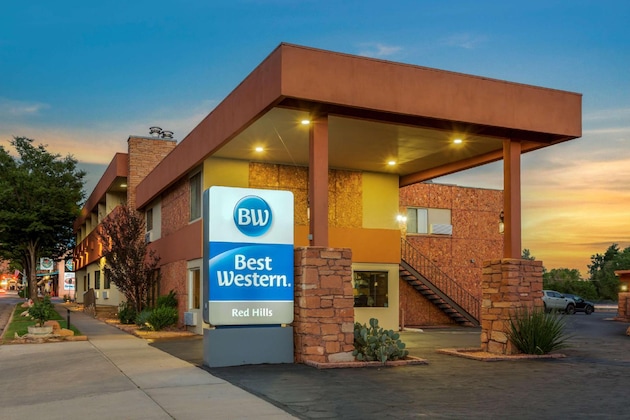 Gallery - Best Western Red Hills