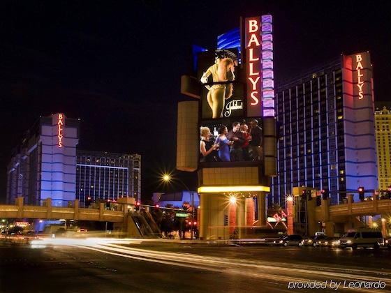 Gallery - Horseshoe Las Vegas