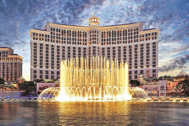 Gallery - Bellagio Las Vegas