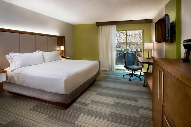 Gallery - Holiday Inn Express Nashville Airport By Ihg