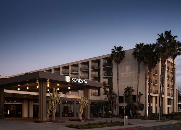 Gallery - Sonesta Redondo Beach & Marina