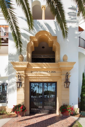 Gallery - Santa Barbara Inn