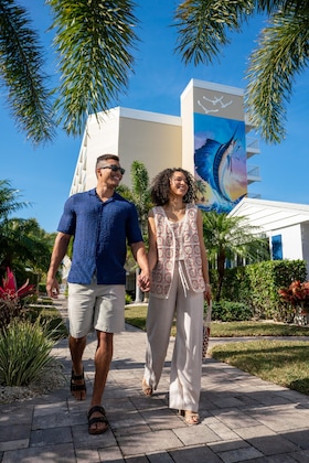 Gallery - RumFish Beach Resort By TradeWinds
