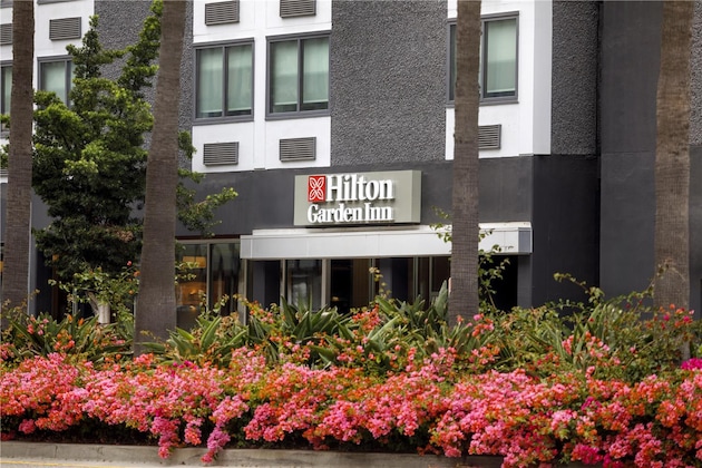 Gallery - Hilton Garden Inn LAX Los Angeles Airport