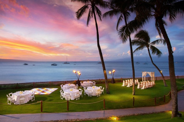 Gallery - The Westin Maui Resort & Spa, Ka'anapali