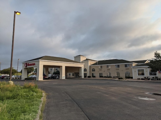 Gallery - Ramada By Wyndham Williams Grand Canyon Area